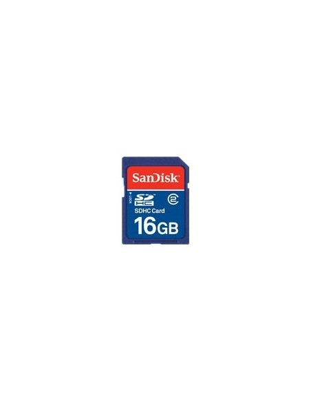 SanDisk SDSDB-016G-B35 16 GB Class 4 SDHC SDSDB-016G-B35 kiwiku.com