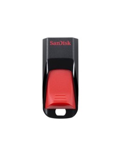 SanDisk Cruzer Edge - Unidad flash USB - 16 GB - USB 2.0 SDCZ51-016G-B35 kiwiku.com