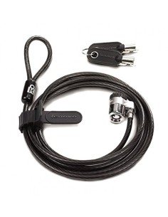 Lenovo Kensington MicroSaver 64068E - Candado de cable 73P2582 kiwiku.com