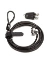 Lenovo kensington microsaver 64068e - candado de cable