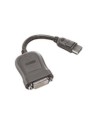 Lenovo 45j7915 - cable displayport a dvi-d, 20 cm