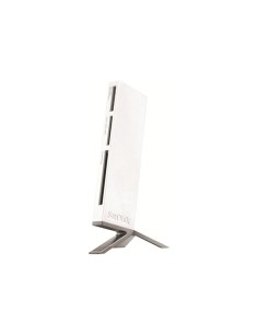 SanDisk ImageMate - Lector de tarjetas - todo en 1 USB 3.0 SDDR-289-X20S kiwiku.com