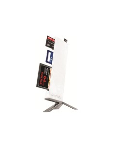 SanDisk ImageMate - Lector de tarjetas - todo en 1 USB 3.0 SDDR-289-X20S kiwiku.com 2