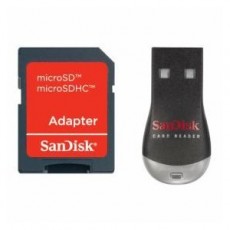 Sandisk mobilemate duo -...