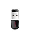 Sandisk cruzer fit - unidad flash usb - 8 gb - usb 2.0
