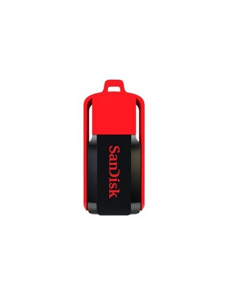 SanDisk Cruzer Switch - Unidad flash USB - 32 GB - USB 2.0 SDCZ52-032G-B35 kiwiku.com