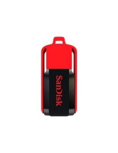 SanDisk Cruzer Switch - Unidad flash USB - 32 GB - USB 2.0 SDCZ52-032G-B35 kiwiku.com 2
