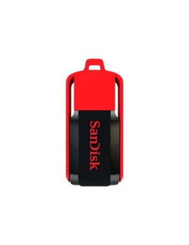 SanDisk Cruzer Switch - Unidad flash USB - 32 GB - USB 2.0 SDCZ52-032G-B35 kiwiku.com