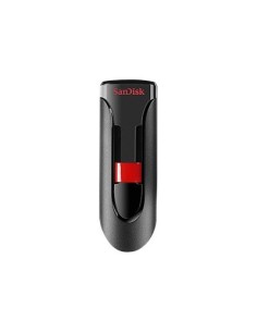 SanDisk Cruzer Glide - Unidad flash USB - 8 GB - USB 2.0 SDCZ60-008G-B35 kiwiku.com