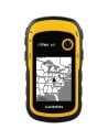 Garmin etrex 10 - gps portátil con pantalla transflectiva monocromo de 2,2 pulgadas