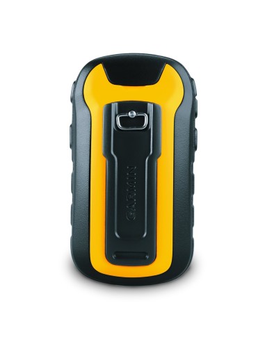 Garmin Etrex 10 - GPS portátil con pantalla transflectiva monocromo de 2,2 pulgadas 010-00970-00 kiwiku.com