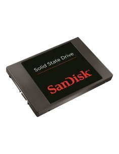 SanDisk SSD - Unidad en estado sólido - 64 GB - interno - 2.5" - SATA 6Gb/s SDSSDP-064G-G25 kiwiku.com 2