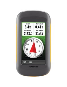 Garmin Montana 650 - Navegador GPS 010-00924-01 kiwiku.com