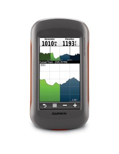 Garmin Montana 650 - Navegador GPS 010-00924-01 kiwiku.com 2