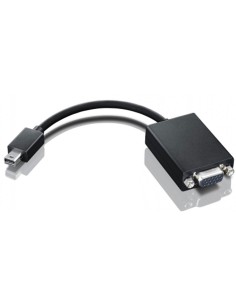 Lenovo 0A36536 - Cable DisplayPort, 20 cm 0A36536 kiwiku.com