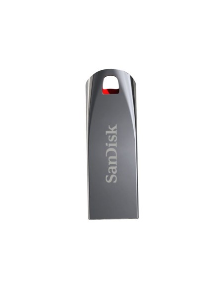SanDisk Cruzer Force - Unidad flash USB - 16 GB - USB 2.0 SDCZ71-016G-B35 kiwiku.com