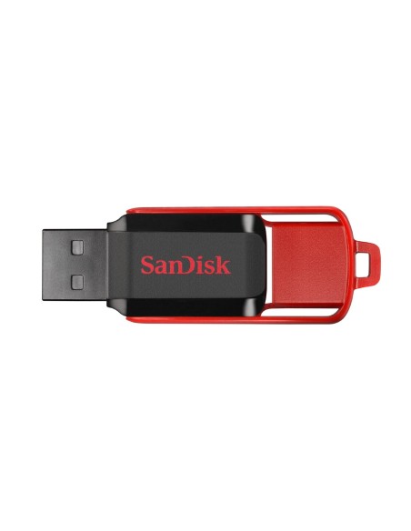 SanDisk SDCZ52-064G-B35 64GB Cruzer Switch USB Flash Drive SDCZ52-064G-B35 kiwiku.com