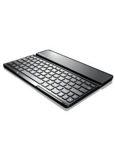 Lenovo S6000 - Teclado (Bluetooth, Tableta, Hogar) 888015119 kiwiku.com