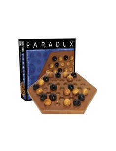 Paradux