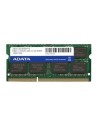 Adata premier series - ddr3 - 2 gb - dimm so de 204 patillas - 1333 mhz / pc3-10600 - cl9 - 1.5 v