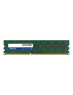 ADATA Premier Series - DDR3 - 4 GB - DIMM de 240 espigas - 1600 MHz / PC3-12800 - CL11 - 1.5 V AD3U1600W4G11-R kiwiku.com