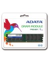 Adata apple series - ddr - 1 gb - dimm de 184 patillas - 400 mhz
