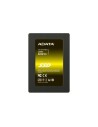 Adata xpg sx910 - unidad en estado sólido - 512 gb - interno - 2.5" - sata 6gb/s - negro