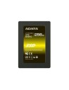 Adata xpg sx910 - unidad en estado sólido - 256 gb - interno - 2.5" - sata 6gb/s - negro