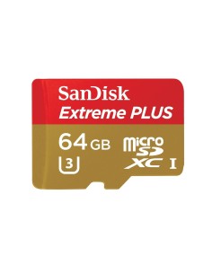 Sandisk Micro SDSDQX-064G-U46A - SDXC 64GB UHS-I C10 - Tarjeta de memoria SecureDigital SDSDQX-064G-U46A kiwiku.com