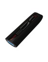 Sandisk extreme - memoria usb de 64 gb  negro