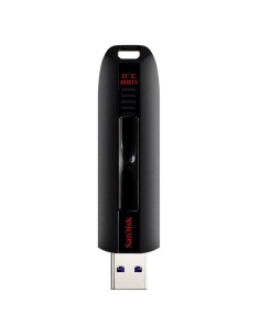 SanDisk Extreme - Memoria USB de 64 GB  negro SDCZ80-064G-G46 kiwiku.com 2