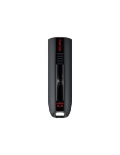 SanDisk Extreme - Unidad flash USB - 32 GB - USB 3.0 - negro SDCZ80-032G-G46 kiwiku.com