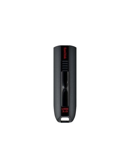 SanDisk Extreme - Unidad flash USB - 32 GB - USB 3.0 - negro SDCZ80-032G-G46 kiwiku.com