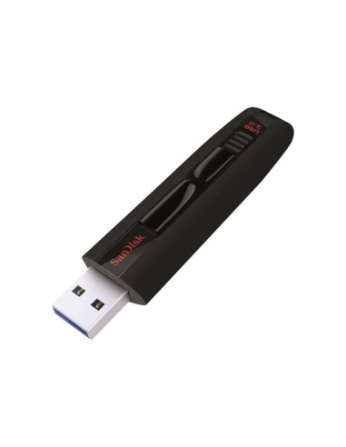 SanDisk Extreme - Unidad flash USB - 32 GB - USB 3.0 - negro SDCZ80-032G-G46 kiwiku.com