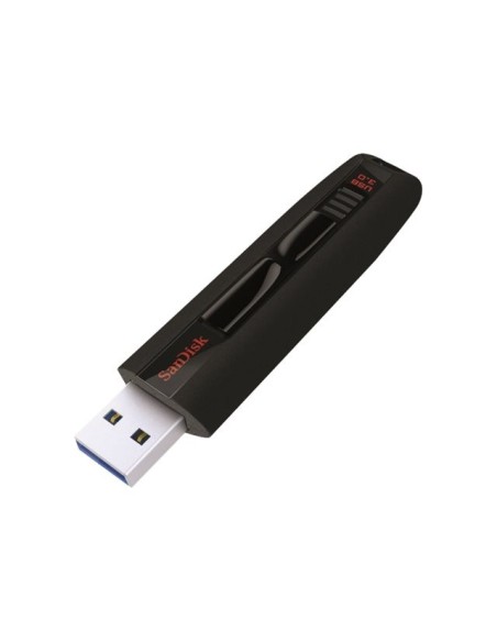 SanDisk Extreme - Unidad flash USB - 32 GB - USB 3.0 - negro SDCZ80-032G-G46 kiwiku.com