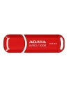 Adata dashdrive uv150 - unidad flash usb - 32 gb - usb 3.0 - rojo