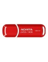 Adata dashdrive uv150 - unidad flash usb - 16 gb - usb 3.0 - rojo