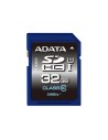 Adata premier - tarjeta de memoria flash - 32 gb - uhs class 1 / class10 - sdhc uhs-i