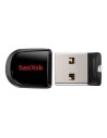 Sandisk cruzer fit - unidad flash usb - 64 gb - usb 2.0