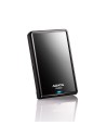Adata dashdrive hv620 - disco duro - 500 gb - externo ( portátil ) - 2.5" - usb 3.0 - negro