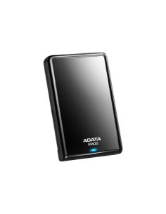ADATA DashDrive HV620 - Disco duro - 2 TB - externo ( portátil ) - 2.5" - USB 3.0 - negro AHV620-2TU3-CBK kiwiku.com
