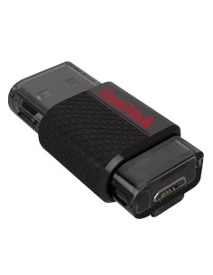 SanDisk SDDD - Ultra Dual USB Drive de 64 GB doble conector micro-USB y USB 2.0 SDDD-064G-G46 kiwiku.com