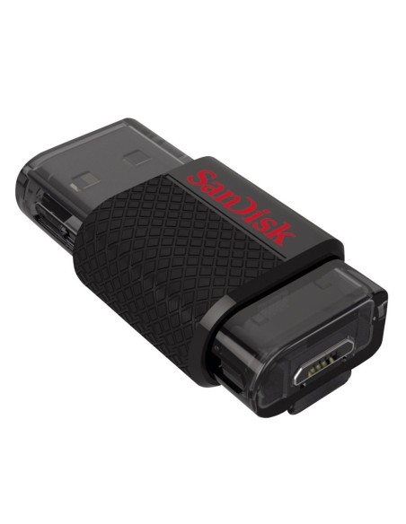 SanDisk SDDD - Ultra Dual USB Drive de 64 GB doble conector micro-USB y USB 2.0 SDDD-064G-G46 kiwiku.com