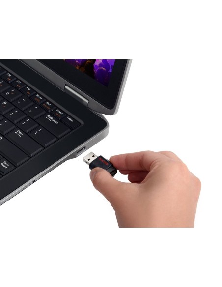 SanDisk SDDD - Ultra Dual USB Drive de 64 GB doble conector micro-USB y USB 2.0 SDDD-064G-G46 kiwiku.com