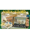 Sails of glory guerras napoleonicas