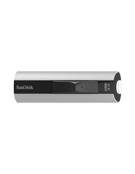SanDisk Extreme Pro - Unidad flash USB - 128 GB - USB 3.0 SDCZ88-128G-G46 kiwiku.com