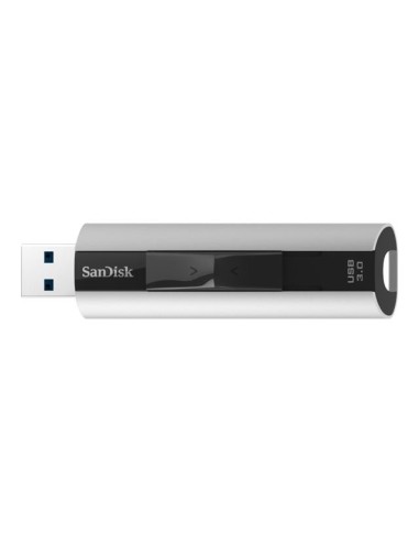 SanDisk Extreme Pro - Unidad flash USB - 128 GB - USB 3.0 SDCZ88-128G-G46 kiwiku.com