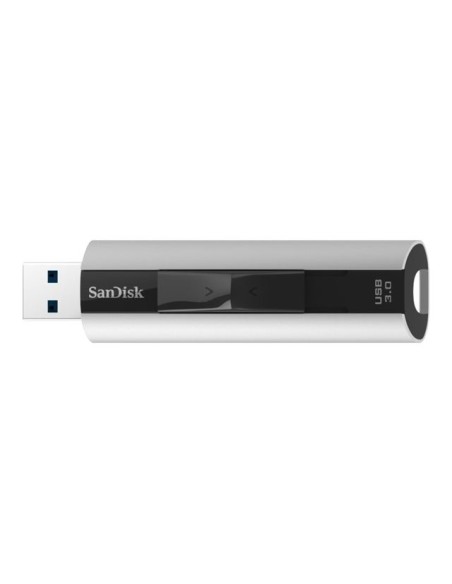 SanDisk Extreme Pro - Unidad flash USB - 128 GB - USB 3.0 SDCZ88-128G-G46 kiwiku.com