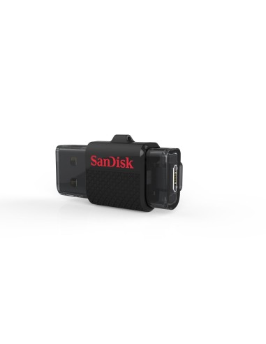 SanDisk SDDD - Ultra Dual USB Drive de 32 GB doble conector micro-USB y USB 2.0 SDDD-032G-G46 kiwiku.com