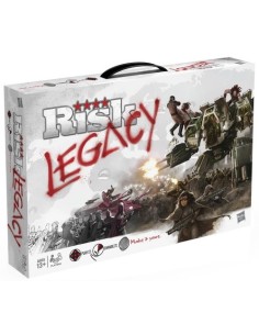 Risk legacy * ingles *